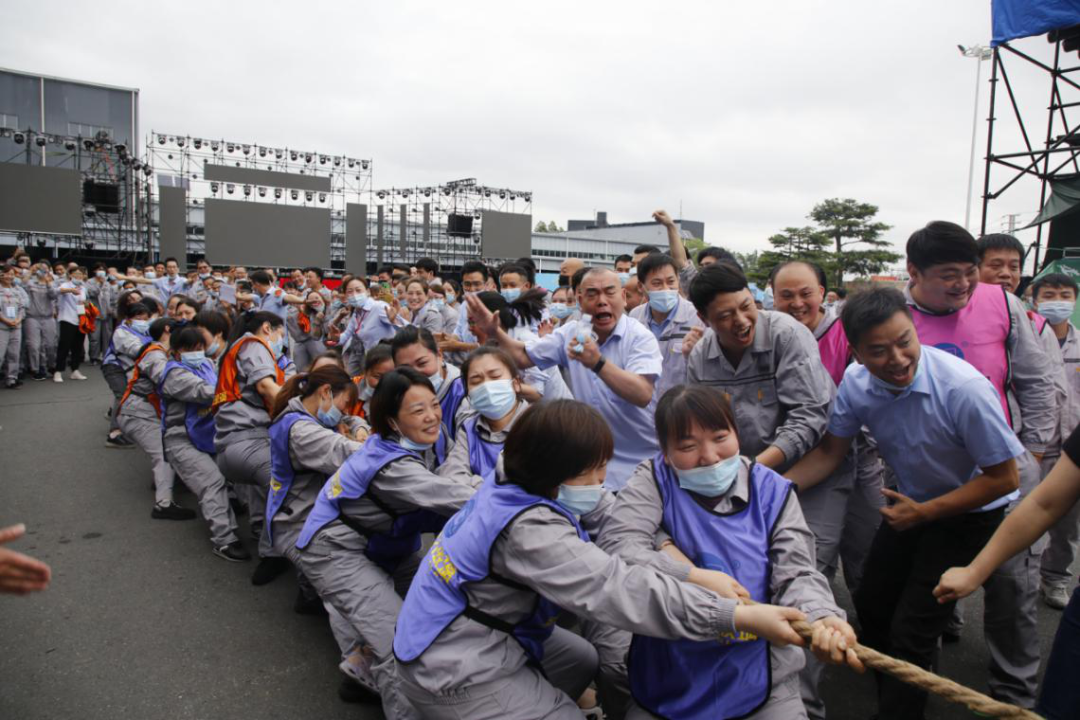 拔河比賽 拔河比賽